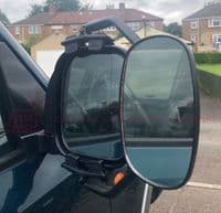 Reich XXL 4 x 4 Towing Mirror - x1