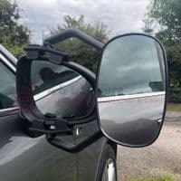 Reich XXL 4 x 4 Towing Mirror - x1