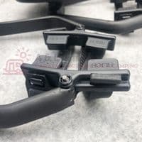 Reich XXL 4 x 4 Towing Mirror - x1