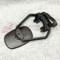 Reich XXL 4 x 4 Towing Mirror - x1
