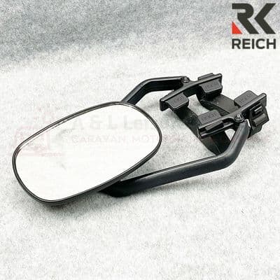 Reich XXL 4 x 4 Towing Mirror - x1