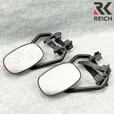 Reich XXL 4 x 4 Towing Mirror - x2