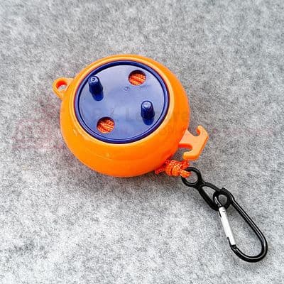 Retractable Clothes Line - Washing Line - Airer