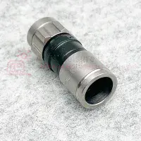 Satellite F-Connector Crimp On