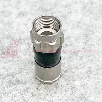 Satellite F-Connector Crimp On