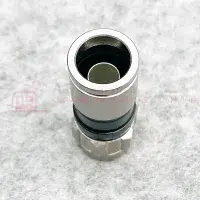Satellite F-Connector Crimp On