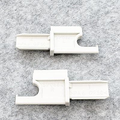 Seitz Blind End Caps for RR2001 Blinds