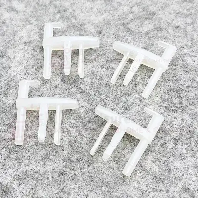 SEITZ Dometic Flyscreen / Blind End Clips 2 x Pairs