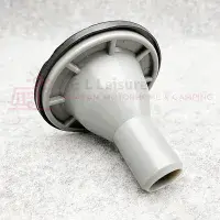 Shower Tray Waste 1 1/4 - 3/4