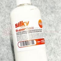 Silky Caravan, Motorhome Superseal Polymer Sealant Finish 250ml