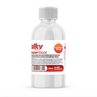 Silky Caravan, Motorhome Superseal Polymer Sealant Finish 250ml