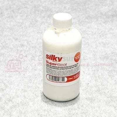 Silky Caravan, Motorhome Superseal Polymer Sealant Finish 250ml
