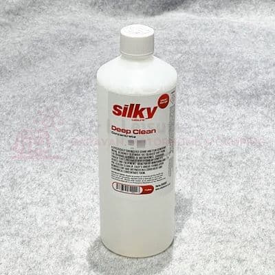 Silky Exterior Deep Cleaner 1L Concentrate