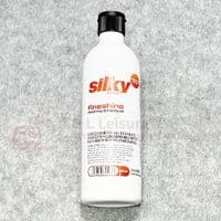 Silky Fineshine Caravan Motorhome Final Buffing Polish Compound 500ml