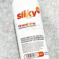 Silky Fineshine Caravan Motorhome Final Buffing Polish Compound 500ml