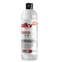 Silky Fineshine Caravan Motorhome Final Buffing Polish Compound 500ml