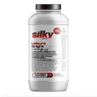 Silky Leisure Bright Oxalic Gel Cleaning Mix 1L