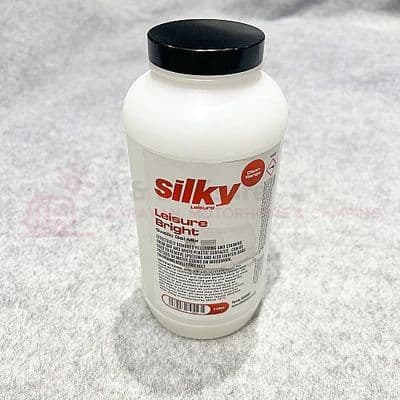 Silky Leisure Bright Oxalic Gel Cleaning Mix 1L