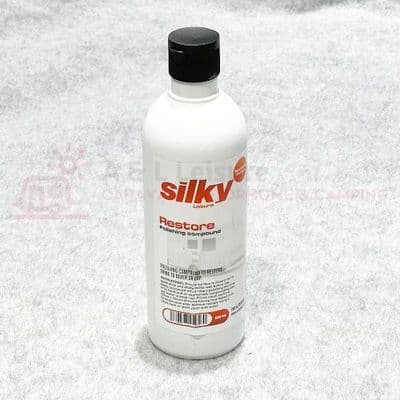 Silky Restore Stage 1 Caravan, Motorhome Polish 500ml