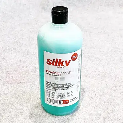 Silky Silky Envirowash Caravan, Motorhome  PH Neutral Shampoo