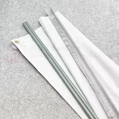 Single Wheel Arch Cover With Suckers