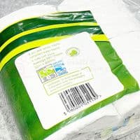 Sirius Eco-Roll Quick Dissolving Toilet Tissue - Toilet Paper