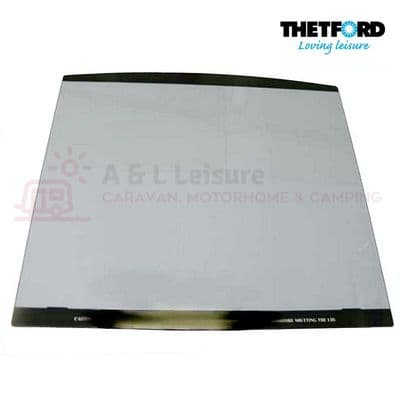 Spinflo Thetford Caprice Oven, Cooker, Hob Glass Lid. Caravan Motorhome SSPA0235