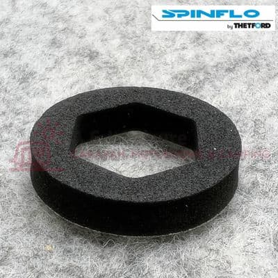 Spinflo THETFORD Cooker Sponge Foam Washer - SPCX0345
