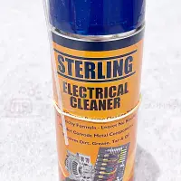 Sterling Electrical Cleaner Spray 400ml