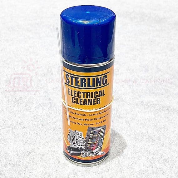 Sterling Electrical Cleaner Spray 400ml
