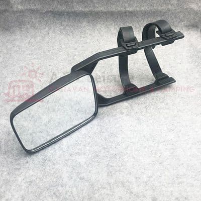 Stinger Caravan Towing Mirror x1