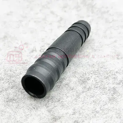 Straight Hose Connector 1/2