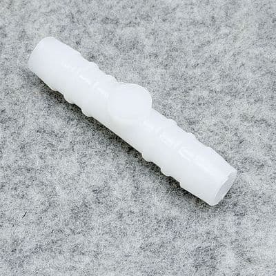 Straight Hose Connector 1/2