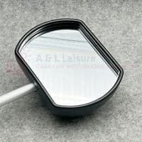 Suck It And See Towing Mirror  FLAT Glass