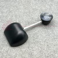 Suck It And See Towing Mirror  FLAT Glass