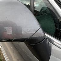 Suck It And See Towing Mirror  FLAT Glass