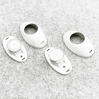 Swift Stirling Sprite HARTAL  Magnetic Door Retainer White