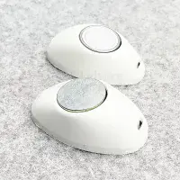 Swift Stirling Sprite HARTAL  Magnetic Door Retainer White