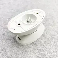 Swift Stirling Sprite HARTAL  Magnetic Door Retainer White