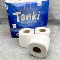 Tanki Toilet Tissue 