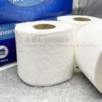 Tanki Toilet Tissue 