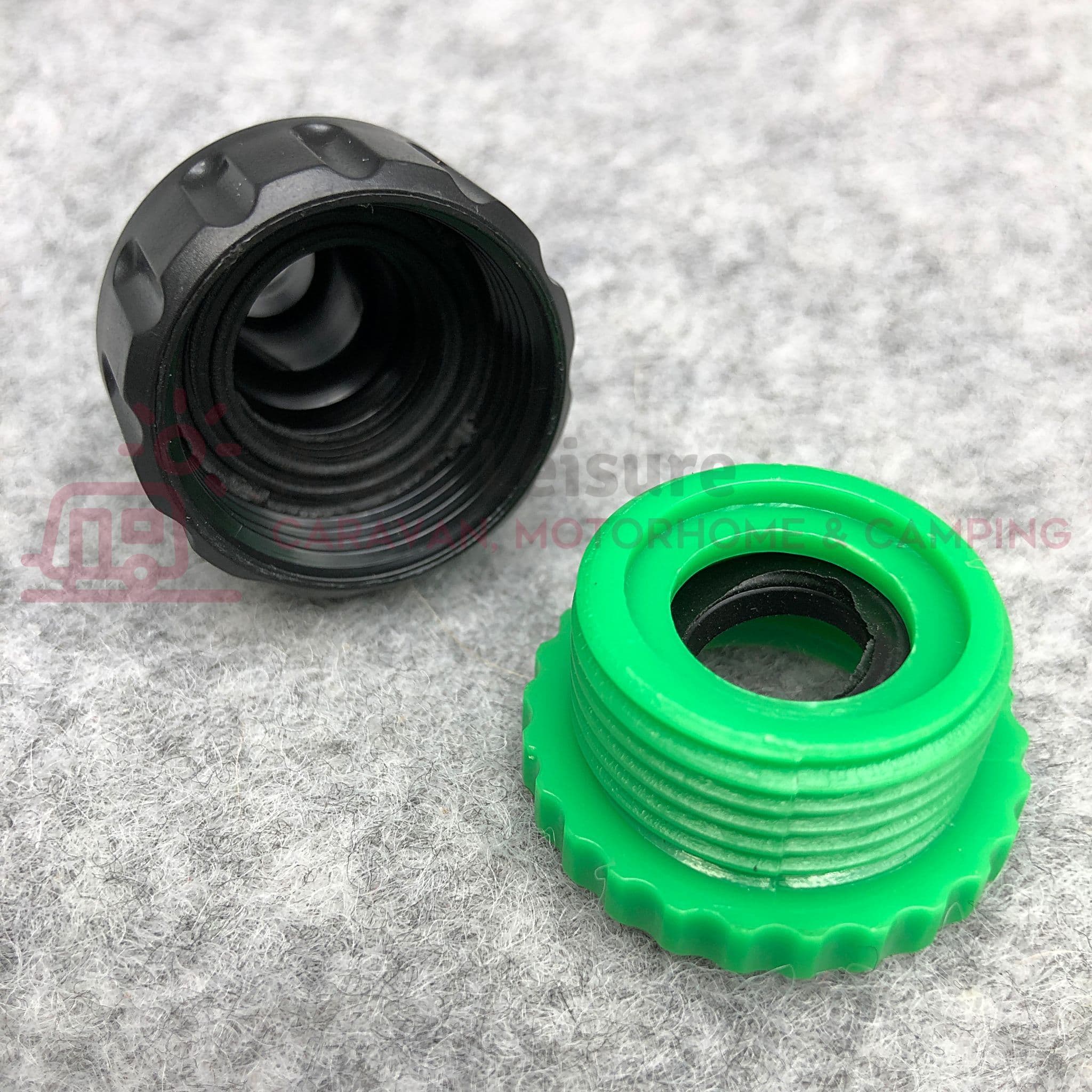 Tap Adaptor Reducer Connector Hose Garden Tap Connector Reducer 1/2 - 3 ...