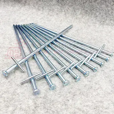 Tarzan Rock Pegs - Earth Pin Tent & Awning Hardstanding 23cm