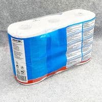 Thetford Aqua Soft Toilet Paper x6 Rolls