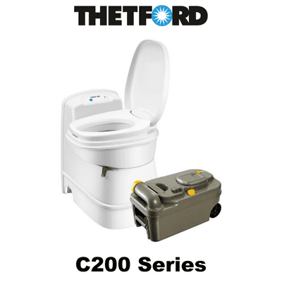 Thetford C200 Series
