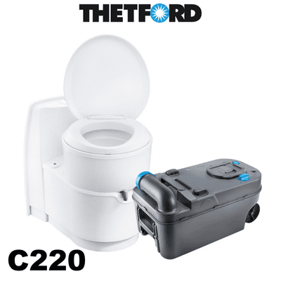 Thetford C220 Series