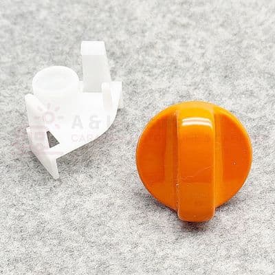 Thetford C250 C260 Blade Opener Orange