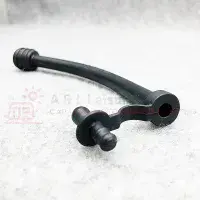 THETFORD C250 / C260 Flush Rubber Drain Tube
