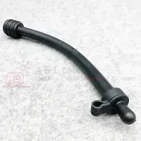 THETFORD C250 / C260 Flush Rubber Drain Tube