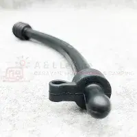 THETFORD C250 / C260 Flush Rubber Drain Tube